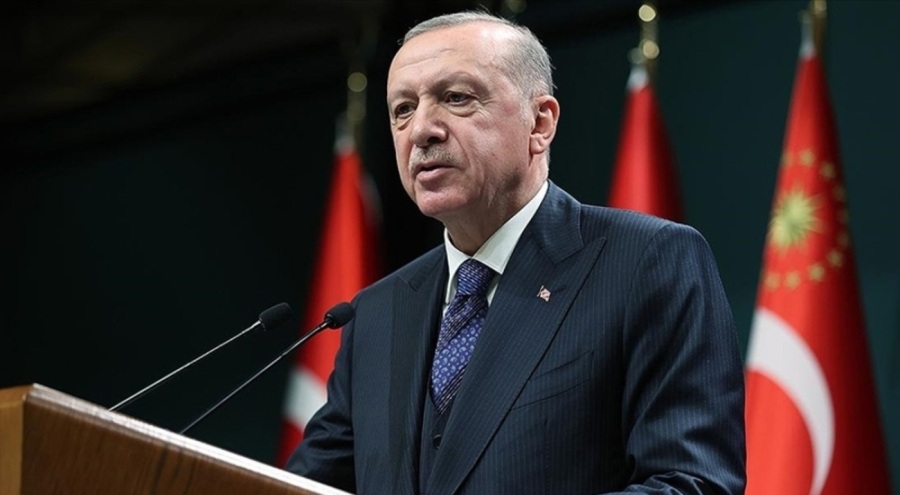 Cumhurbaşkanı Erdoğan NATO Zirvesi için Hollanda'ya gidiyor