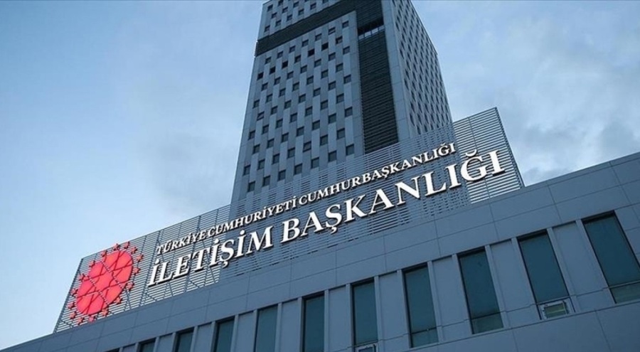 DMM'den, "İran saldırısındaki ABD uçakları Türk hava sahasını kullandı" iddiası ile ilgili açıklama