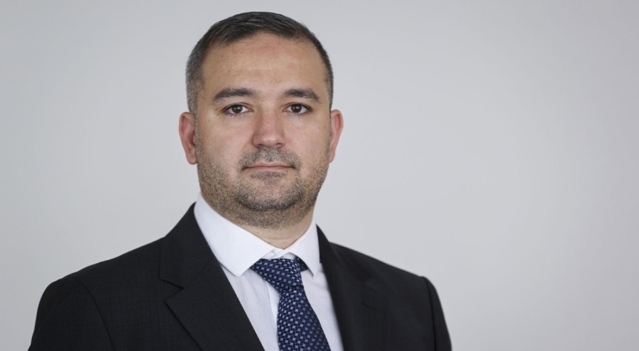 TCMB Başkanı Karahan, Bankalar Birliği ile biraraya geldi