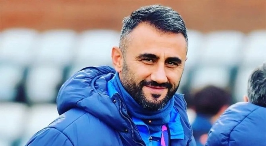 Selçuk Şahin'in Eyüpspor'a ilk transferi Fenerbahçe'den