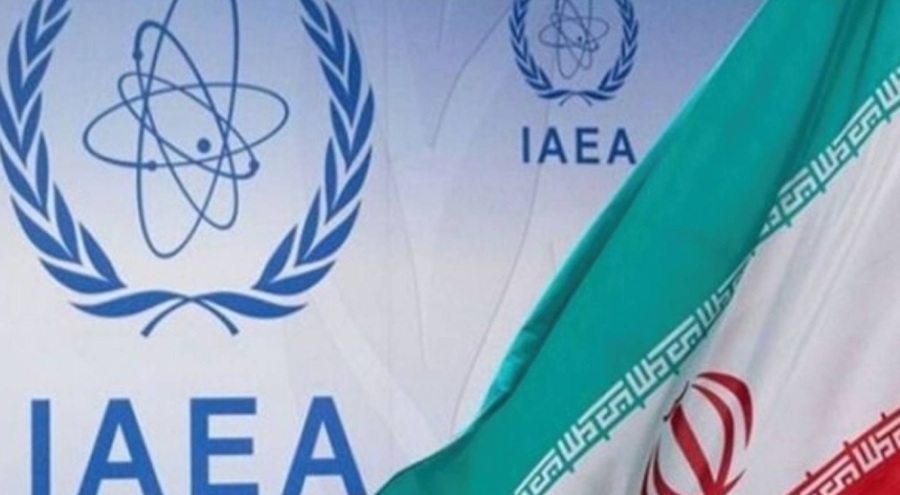 İran, İsrail ve ABD'nin saldırılarından sonra UAEA ile olan işbirliğini durduracak
