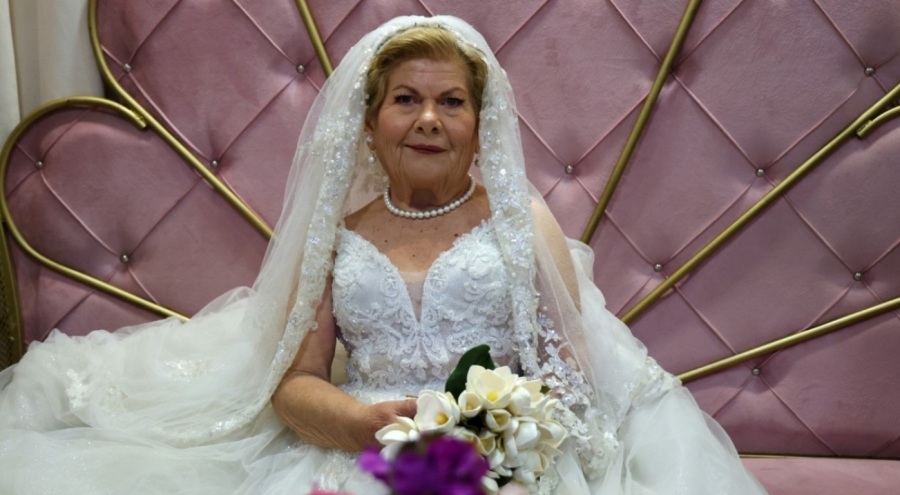 Adana'da kaybolan yaşlı kadının cansız bedeni bulundu
