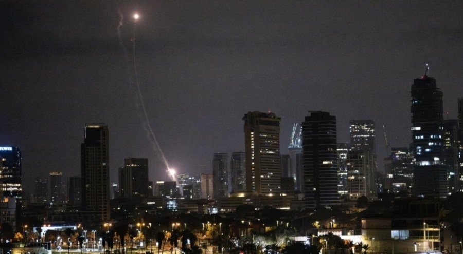 İran'dan Tel Aviv'e tahliye uyarısı