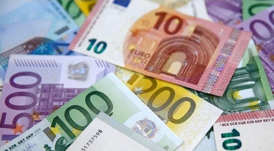Euro rekor kırdı!