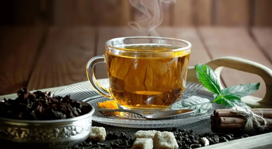 Bakanlık zayıflama çayları için harekete geçiyor!