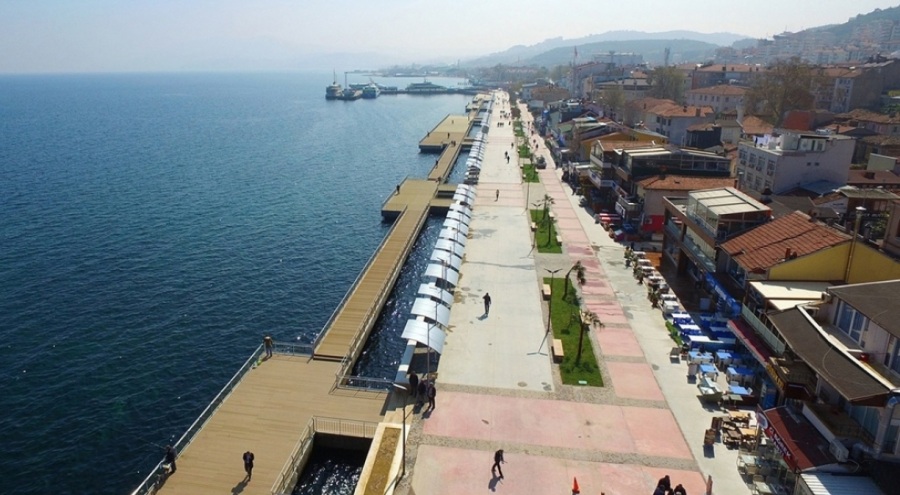 Mudanya Belediyesi 20 taşınmazı ihale usulü kiralayacak