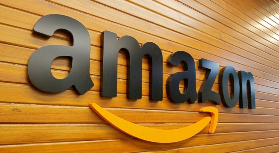 Amazon, İngiltere'ye 40 milyar sterlin yatırım yapacak