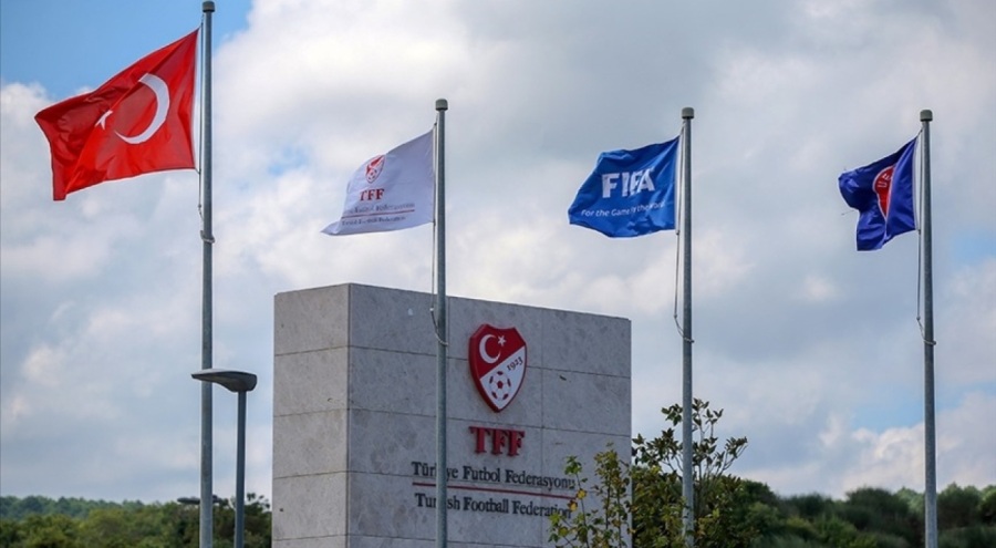 TFF'nin olağan mali genel kurul tarihi açıklandı