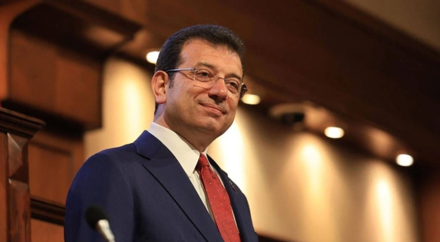 Ekrem İmamoğlu'na bir dava daha! 9 aydan 4 yıl 1 aya kadar hapsi istendi