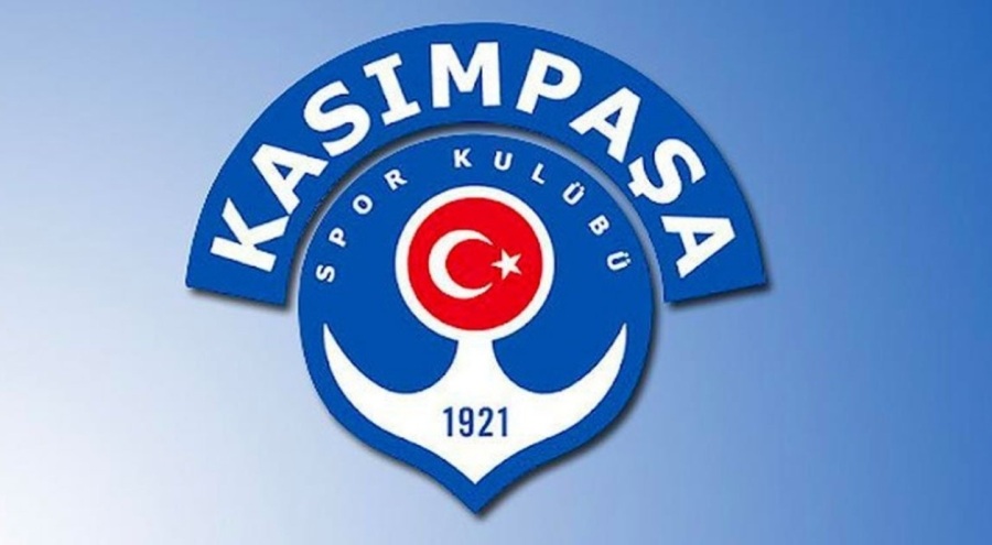 Kasımpaşa'nın yeni teknik direktörü belli oldu!