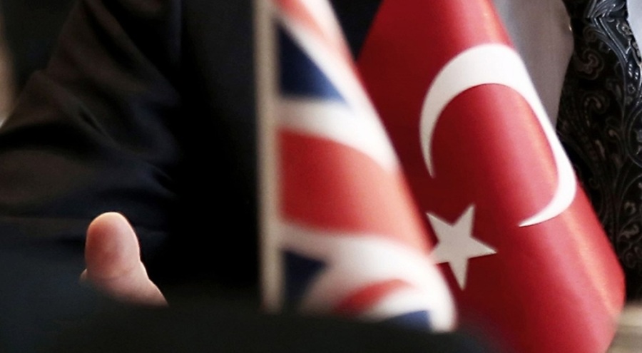 İngiltere'den 'Türkiye' açıklaması: Savunma sanayi işbirliğiyle kilit ortak