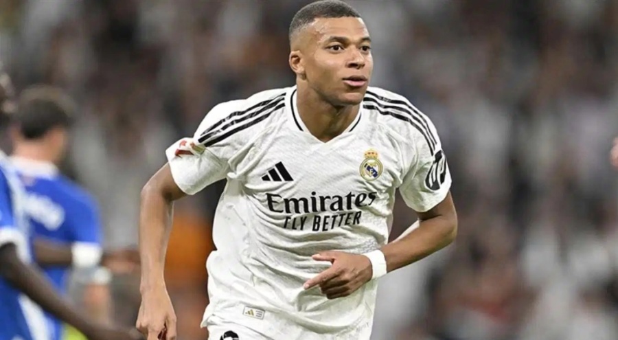 Hastaneye kaldırılan Mbappe'nin son durumu belli oldu