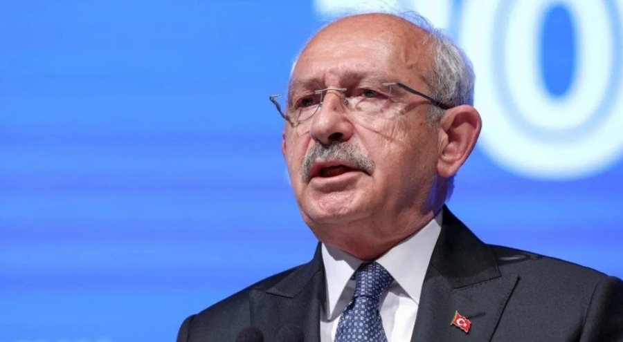 Kılıçdaroğlu net konuştu: 'Partimi kayyuma terk edemem'