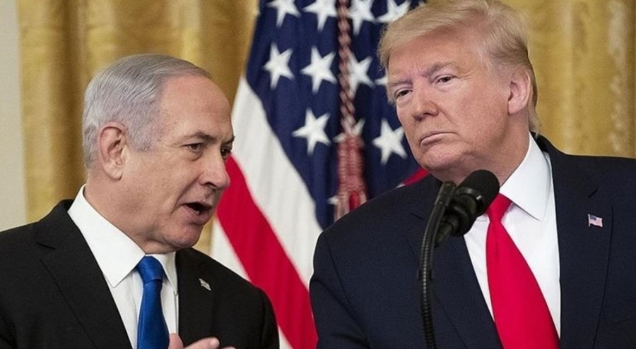 Trump: "İki ülke de ateşkesi ihlal etti; özellikle İsrail'den memnun değilim"