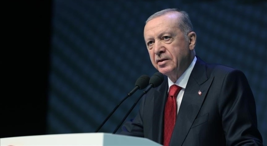 Cumhurbaşkanı Erdoğan: Taraflar ateşkese tam riayet etmeli