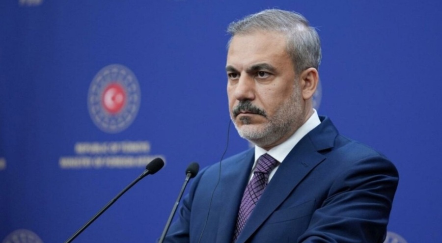 Bakan Fidan, Katar Başbakanı Al Sani ile görüştü