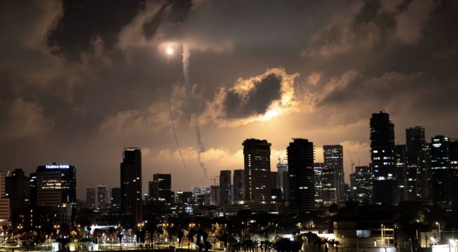 İsrail ordusu, ateşkesin ardından ülke genelindeki kısıtlamaları kaldırdı