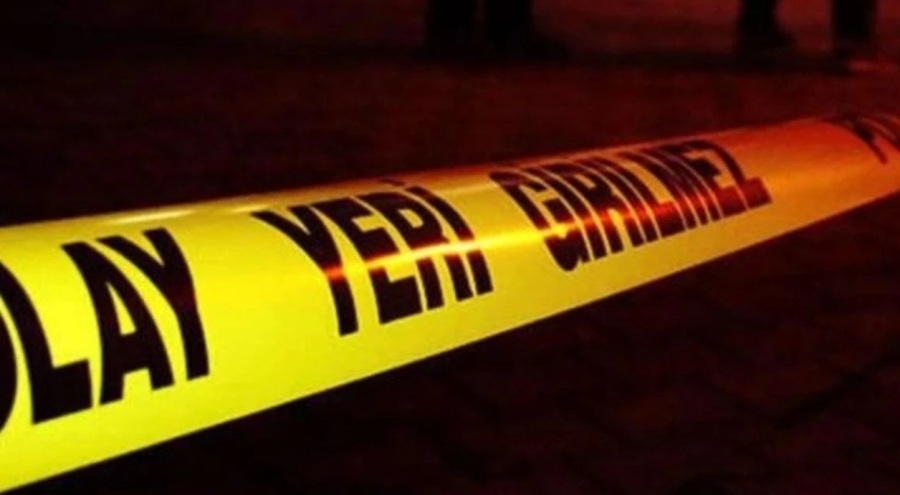 Yalnız yaşayan kişi evinde ölü bulundu