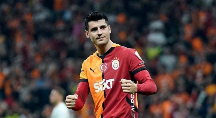 Alvaro Morata ve ailesini tehdit eden 19 yaşındaki taraftar tutuklandı
