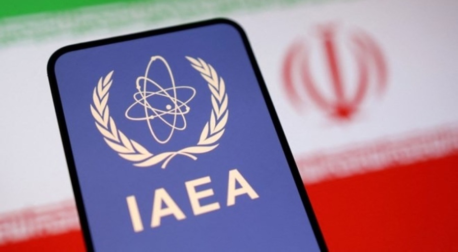 Tahran, UAEA ile işbirliğini askıya alıyor
