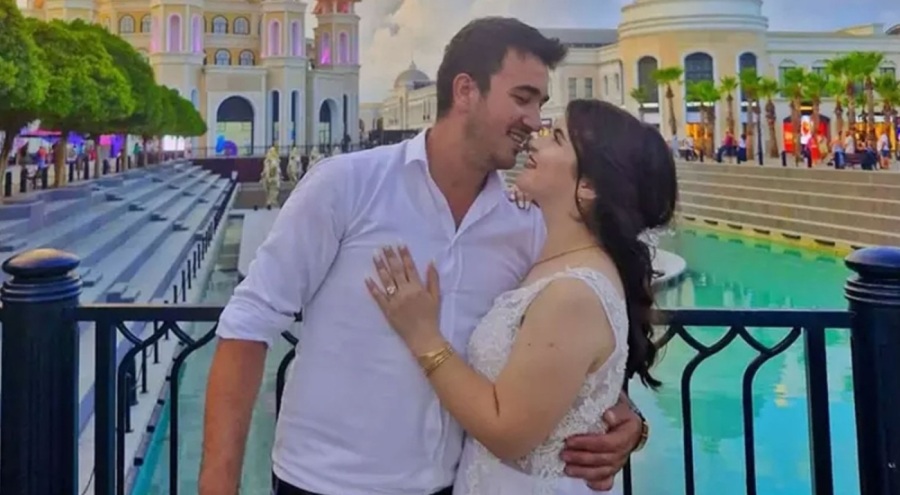 Eşini yakarak öldürdüğü iddia edilen koca beraat etti