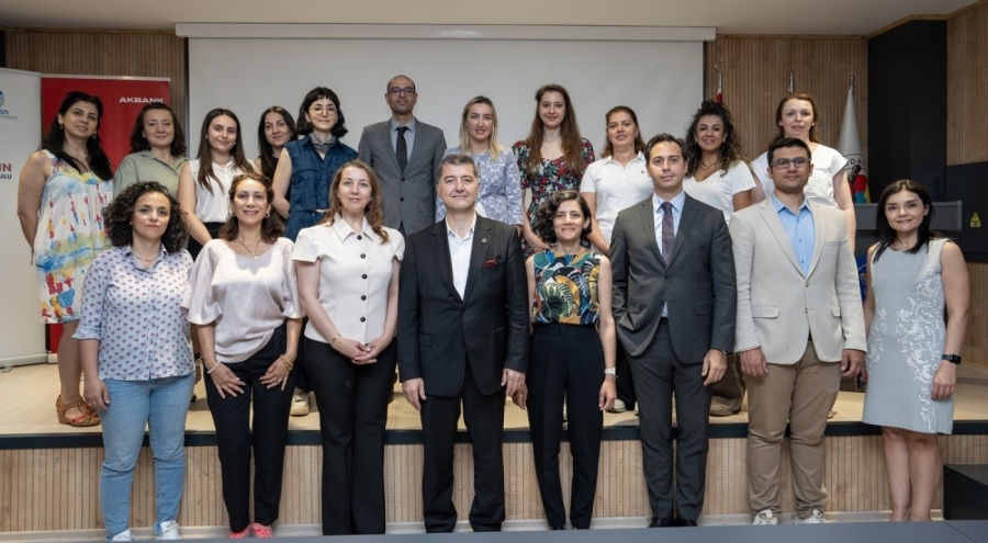 TOBB Bursa KGK'dan kadın girişimciler için güç birliği