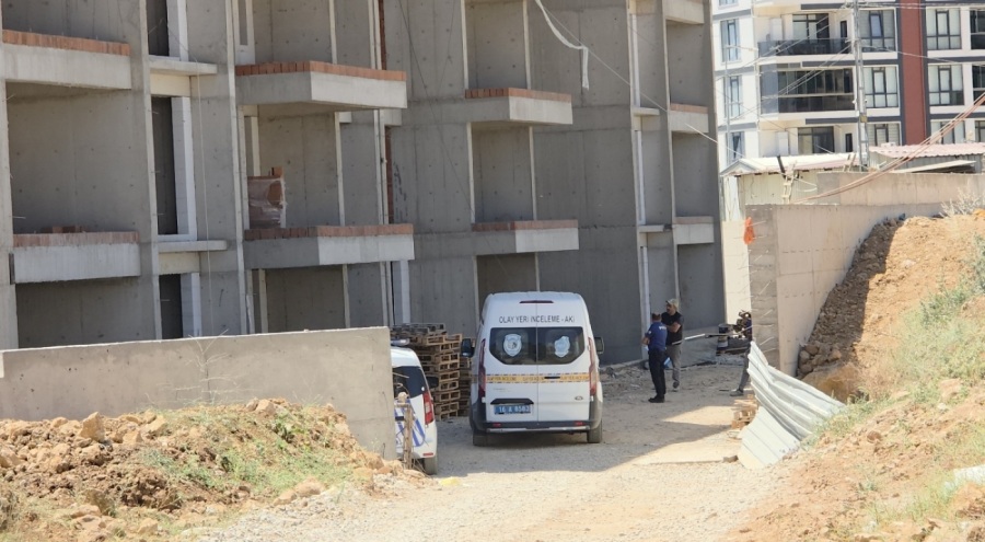 Bursa'da iş kazası! 56 yaşındaki işçi 2. kattan düştü