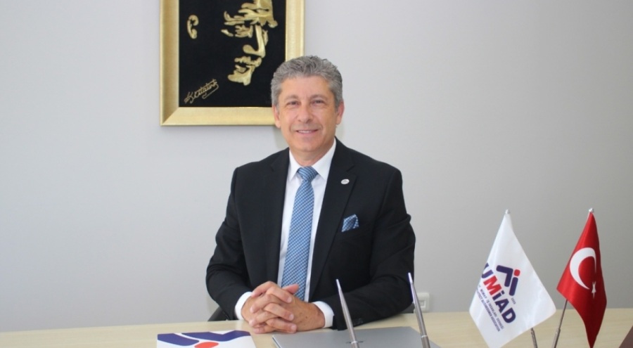 BUMİAD: Zeytinimize, oksijenimize, gıdamıza ve şifamıza dokunma