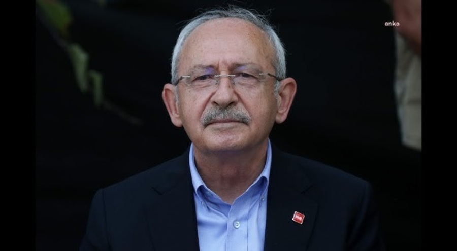 İsmail Saymaz aktardı: Kılıçdaroğlu İmamoğlu mitinglerini doğru bulmuyor!