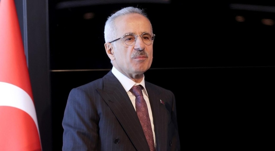 Bakan Uraloğlu: Irak'ta kalan iki uçağımızı bugün getireceğiz