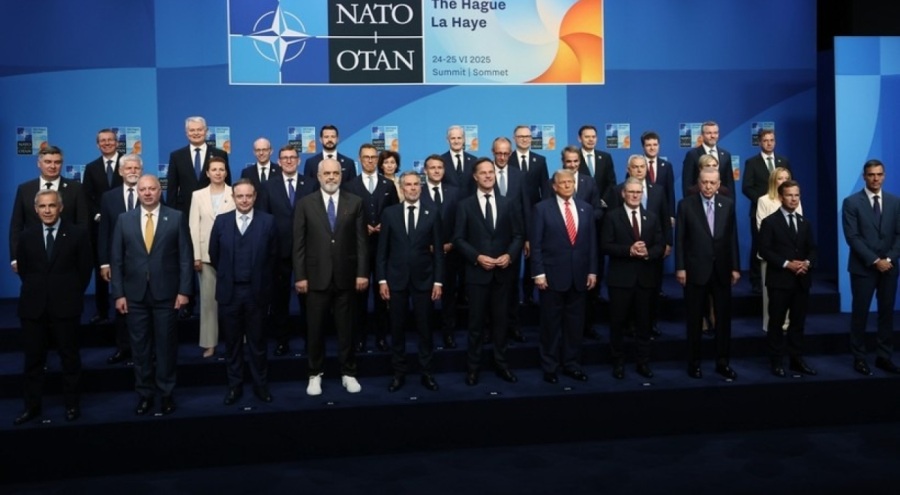 NATO bildirisi yayımlandı! 2026 Liderler Zirvesi Türkiye'de olacak