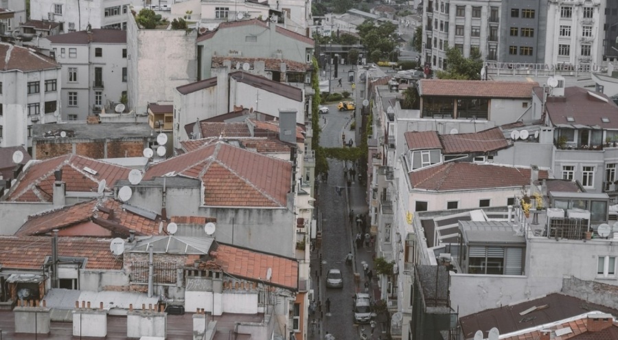 Bakan Murat Kurum duyurdu: İstanbul'a kiralık sosyal konut geliyor!