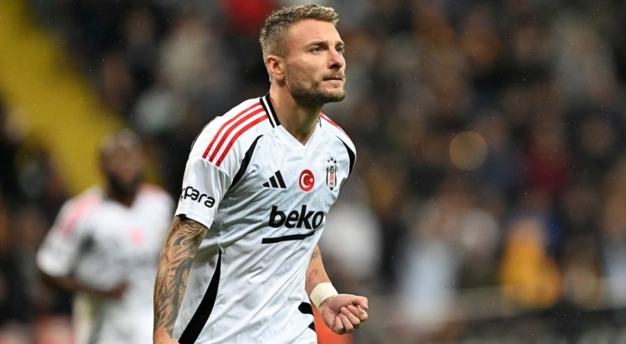 Ciro Immobile İtalya yolcusu!