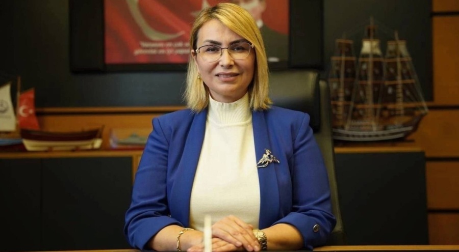 Altınova Belediye Başkanı Fazlaca CHP'den istifa etti