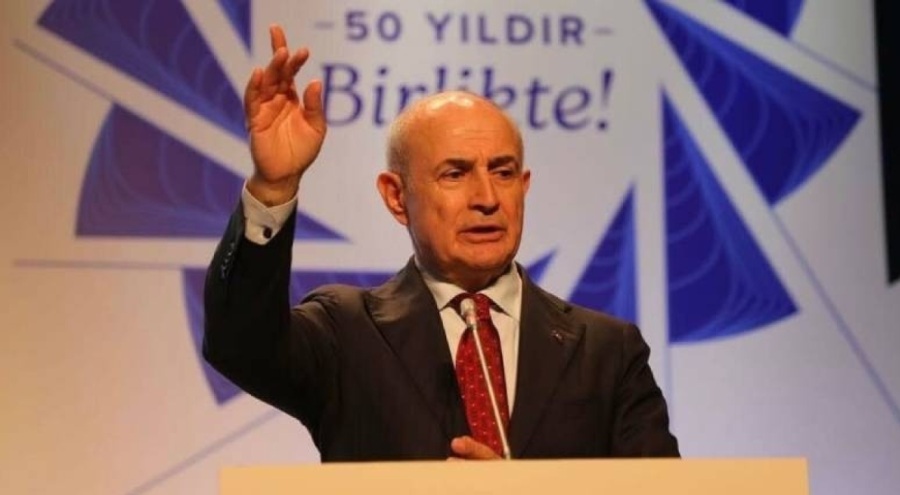 Tutuklu bulunan Büyükçekmece Belediye Başkanı Hasan Akgün'den mesaj!