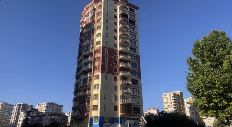 Kayseri'de apartman yönetimine kayyım atandı