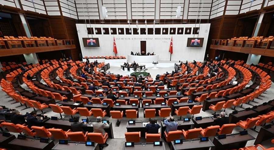 Ekonomiye ilişkin teklif, Meclis Plan ve Bütçe Komisyonu'ndan geçti