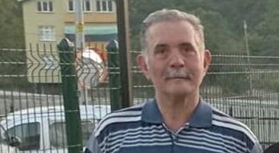 Kayıp olarak aranıyordu, sevindiren haber geldi