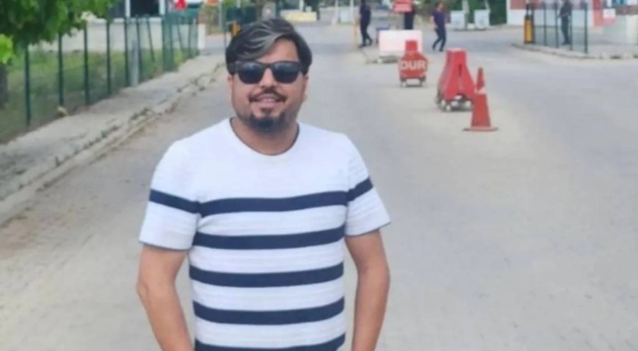 Arif Kocabıyık tahliye oldu