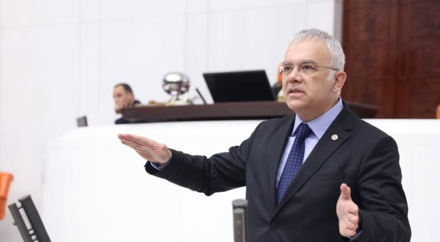 Bursa Milletvekili Pala: Sahte ürünler halk sağlığını tehdit ediyor