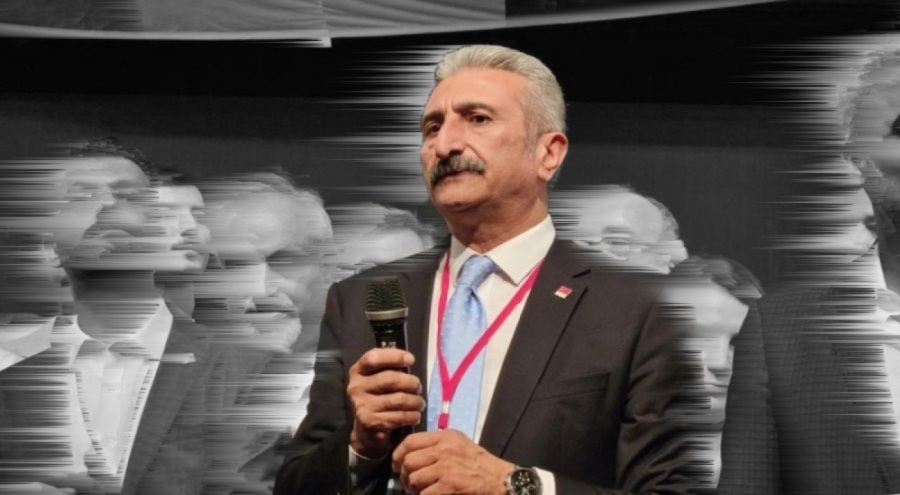 Nihat Yeşiltaş'tan videolu BUSKİ açıklaması!
