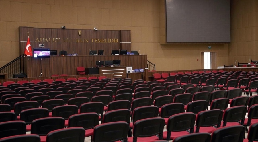Sakarya merkezli "bungalov dolandırıcılığı" operasyonunda 20 zanlı tutuklandı