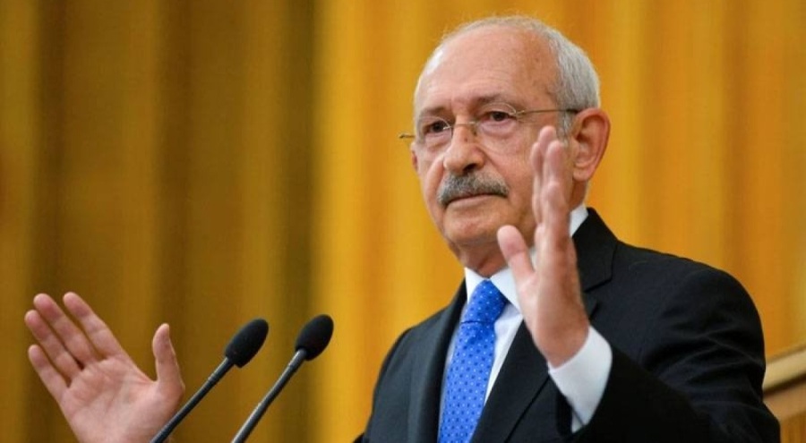 Gazeteci Fatih Atik aktardı: Kılıçdaroğlu, "Ben kabul etmesem kayyım gelir, CHP'nin DNA'sıyla oynanıyor, izin veremem" dedi