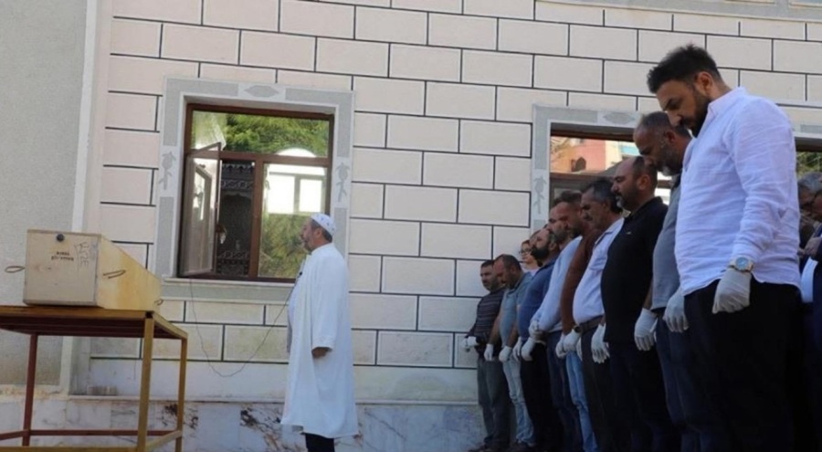 Gümüşhane'de kenenin ısırdığı adam yaşamını yitirdi