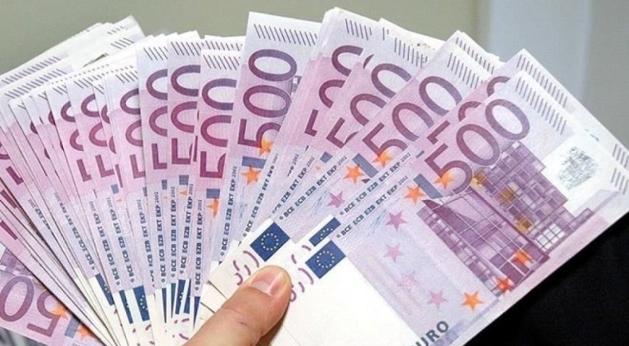 Euroda rekor üstüne rekor