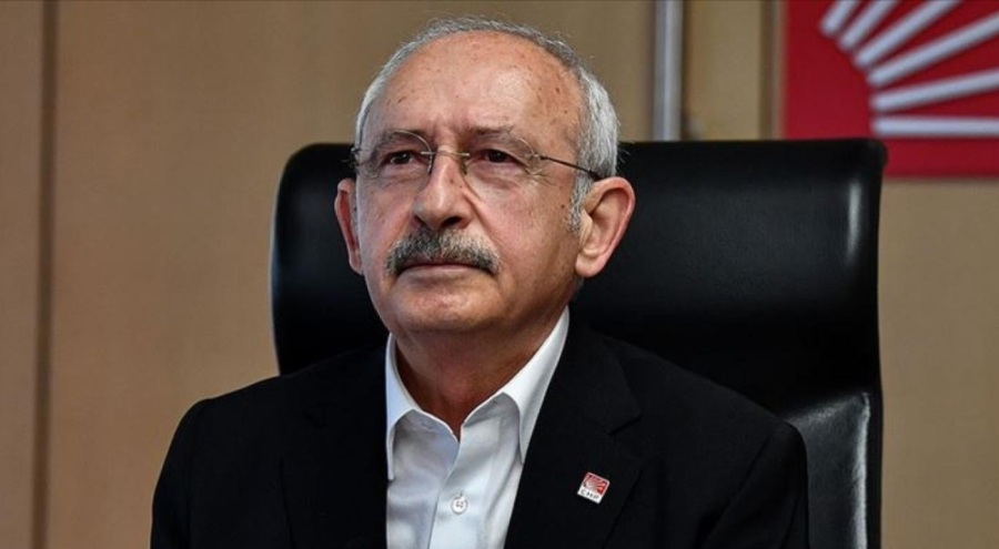 Kılıçdaroğlu: Davayı açan ben değilim görevi yine kabul ederim