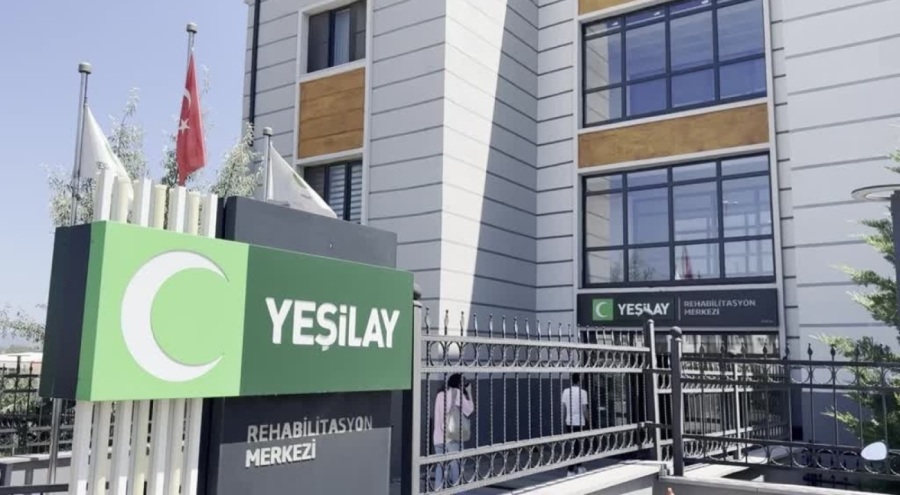 Bursa'da uyuşturucu ve kumar bağımlılığını yendi