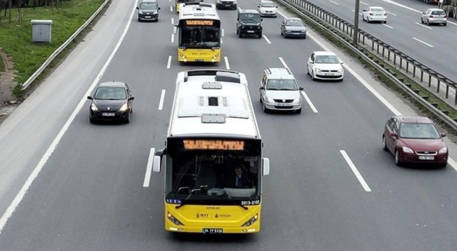 İstanbul'da toplu ulaşıma zam teklifi reddedildi