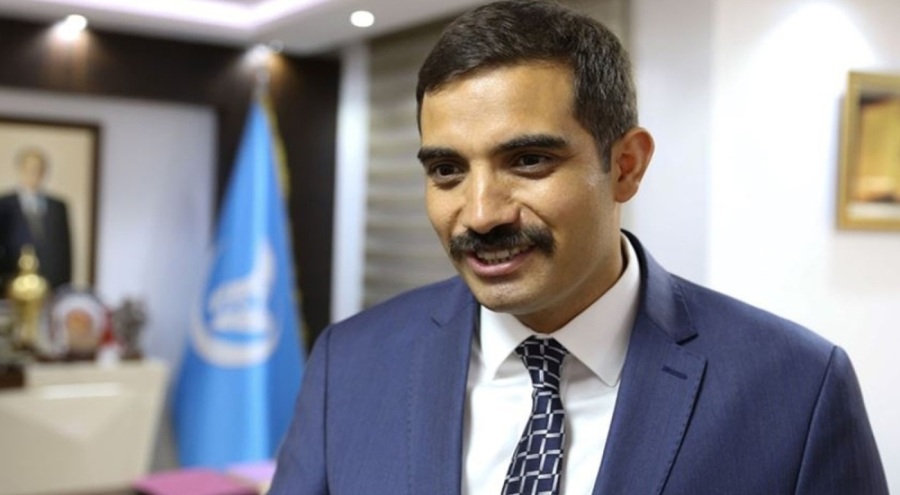 Sinan Ateş cinayeti davasından dosyası ayrılan 2 sanığın yargılanmasına devam edildi