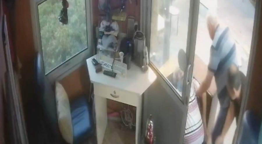 İki arkadaş kalp krizi geçirip hayatını kaybetti!